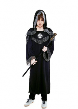 Witch costume for children