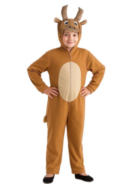 Ochsenkostüm für Kinder