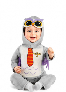 Magic Owl Costume for Baby