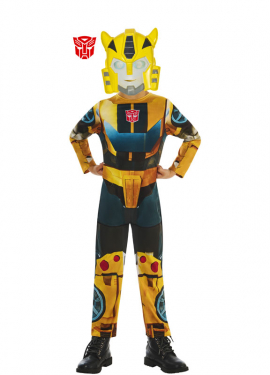 Bumble costume Bee for children