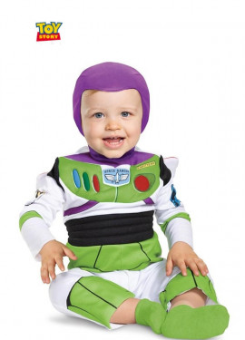Disfraces de Aliens, Astronautas y Espacio de Bebé · Especial Bebés