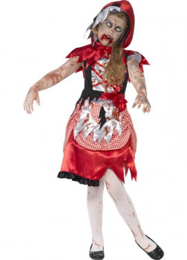 Disfraces niños Minnie 2-5 años Rojo, disfraces de Carnaval y Halloween  baratos para niña y niño 