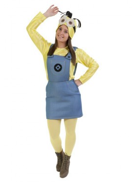 Mulheres cápsula traje