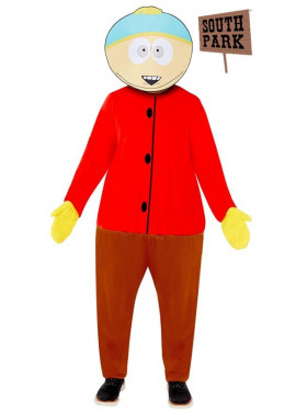 South Park Cartman costume for men