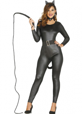 Cat Woman Costume for Women