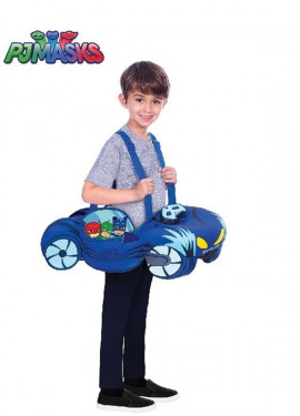 Pj Masks Catmobile Costume for Kids