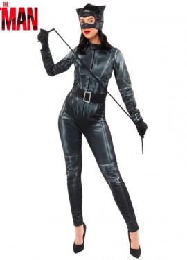 Catwoman Movie costume for women