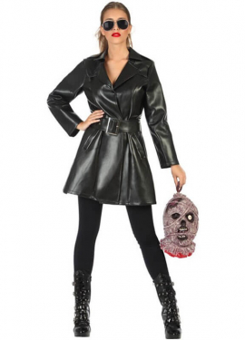 Vampire Hunting Costume for women