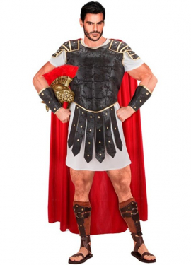 Roman Centurion Costume for Men