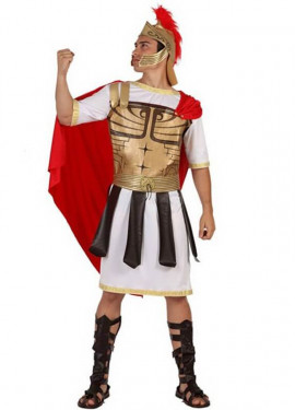 Déguisement de Centurion Romain pour homme plusieurs tailles
