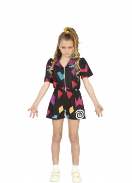 Telepathic Girl Costume for girls