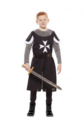 Disfraces Medievales y para Niño Disfraz Medieval Niños