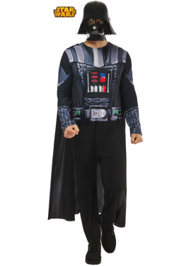 Darth costume Vader Classic for men