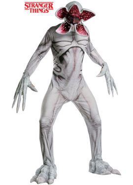 Demogorgon Costume for Men