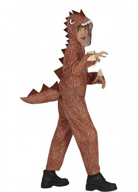 Tacobear Dinosaure Déguisement Enfant Cosplay Costume Dinosaure