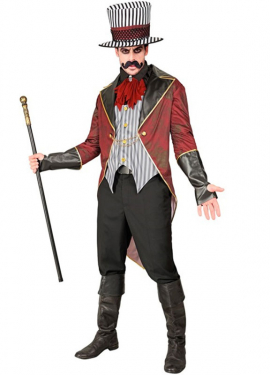 Sinister Tamer Costume for Men