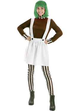Pixie Costume for Women