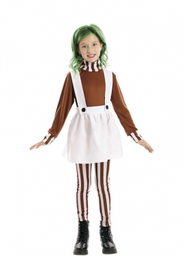 Pixie Costume for Girls