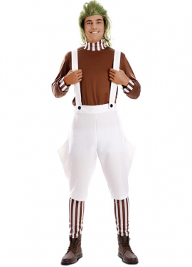 Sweet Pixie Costume for Men