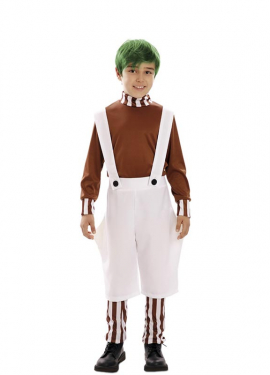 Sweet Pixie Costume for Boys