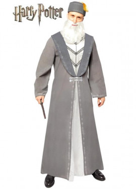 Harry Potter Dumbledore Costume for Men