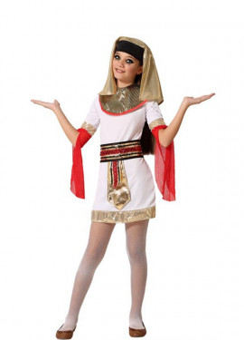 Disfraces Egipcios | Escoge tu disfraz de egipcio favorito| Disfrazzes