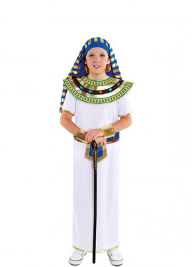 Costume egiziano per bambino