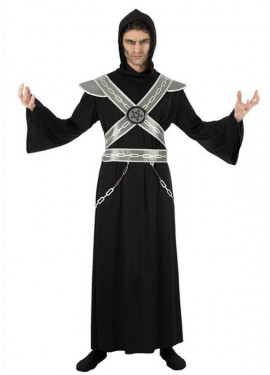 Disfraz de Ejecutor para hombre