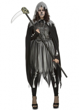 Executor costume for women