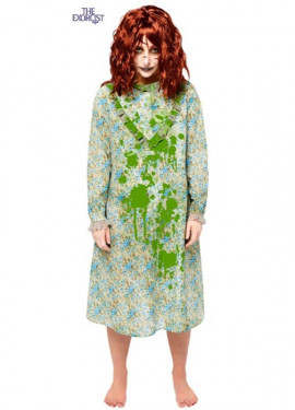 The Exorcist costume for women