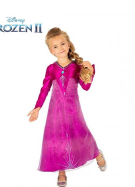 Polinizador el primero Escudriñar Disfraces Frozen 2© · Envíos desde 2,95€ · Disfrazzes