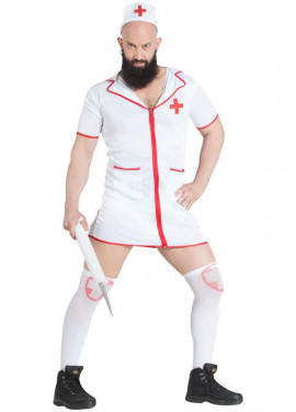 Enfermera Sexy