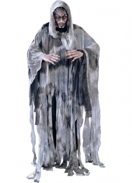 Wind Spirit costume for men