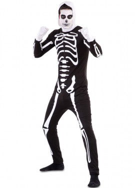 Disfraces para hombres Disfraz de Halloween para hombres Disfraz de adulto de Halloween Hombre Disfraz de esqueleto Ropa Ropa para hombre Disfraces Disfraces de pareja a juego Disfraz de esqueleto Hombres Cosplay 