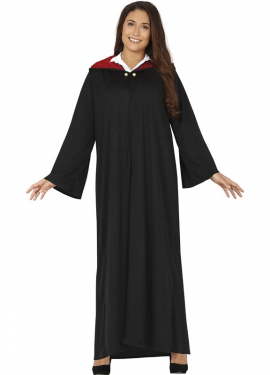 Magic Student Costume for Adults