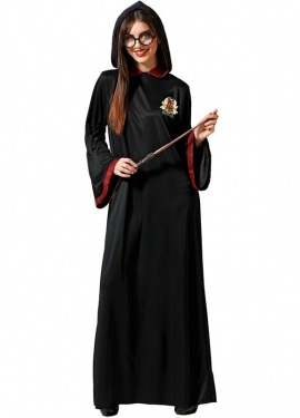 Tunic Magic Student Costume for Adults