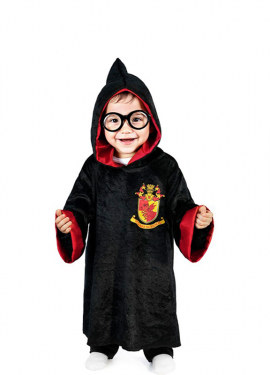 Baby Wizard Student Costume