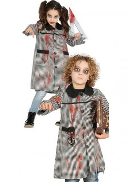 Vampir Student Kostüm für Kinder