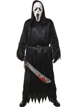  Halloween Ghost novia de Cosplay disfraz mujer Deluxe vampiro  Bruja mascarada vestido, XL, Blanco : Ropa, Zapatos y Joyería