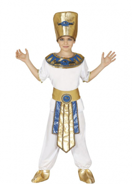 Pharaoh Costume