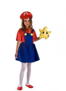 Acquista: Costumi di gruppo da Mario & Co.