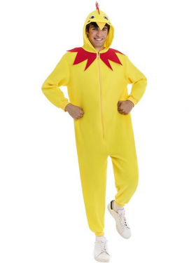 Adult Rooster Costume