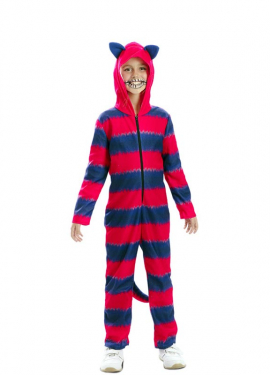 Cheshire Cat costume for children