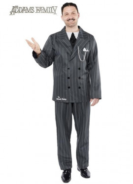 Addams Family Gomez Addams costume for men