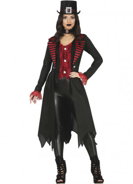 como resultado Domar Gángster Disfraces de Halloween para Mujer · Comprar Disfraz ¡Especial Hallowee