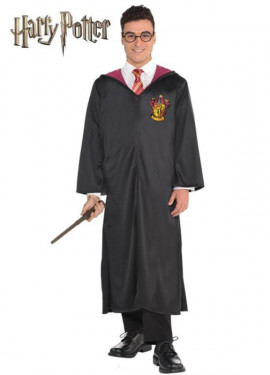 Harry Potter Gryffindor costume for men