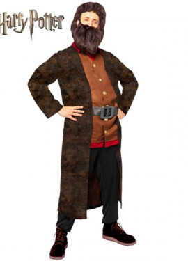 Harry Potter Hagrid Costume for Men