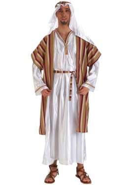 Hebrew costume for men