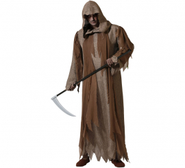 Men's Death Sorcerer Costume