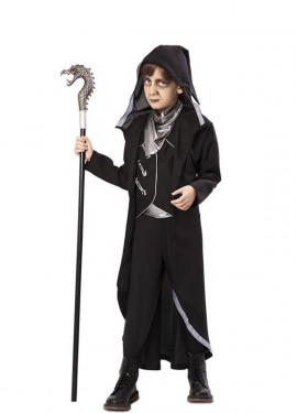Costume di Harry Potter™ Grifondoro infantile